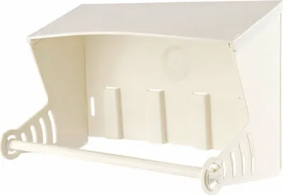 Immagine prodotto di Mangiatoia per uccelli IMAC 27 X 17 X 13 CM