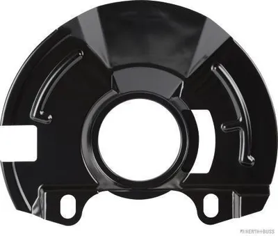 Produktbild von HERTH+BUSS JAKOPARTS Spritzblech Bremsscheibe für HYUNDAI GETZ (TB) Vorne Links J3320301 Ankerblech