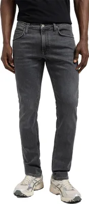 Produktbild von Lee Luke Slim Fit Jeans Grau 36 / 34 Herren Grau 36