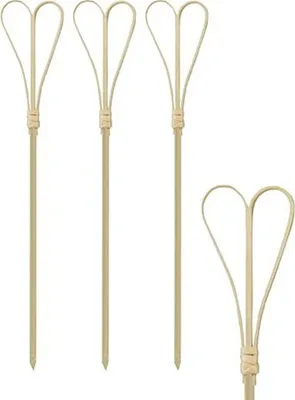 Produktbild von Fingerfood - Picker 18 cm "Heart"