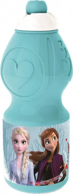 Zdjęcie produktu dla Zamrożona butelka 400 ml
