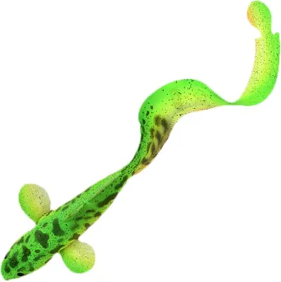 Obrázek produktu pro Savage Gear 3D Burbot - barva Firetiger 250 mm - 53825
