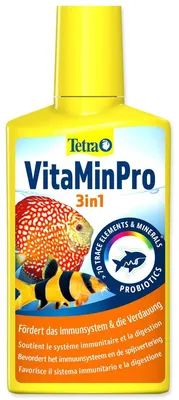 Productafbeelding van Tetra VitaMinPro 3-in-1, 250 ml