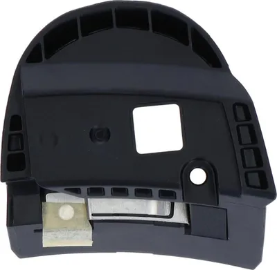 Image de Shimano Bm-e8016 Porte-piles noir noir One Size