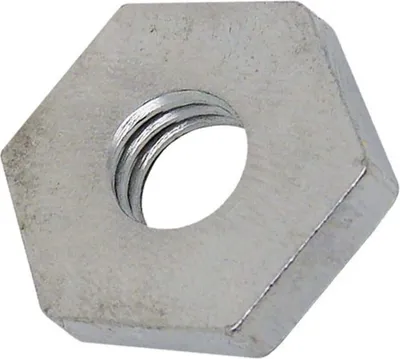 Produktbild von Shimano Nexus-Sicherungsmutter 3 mm SG-3C40