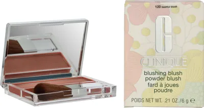 Immagine prodotto di Puder Clinique Blushing Fard in polvere