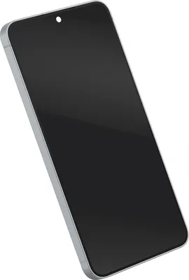 Produktbild von Relife, LCD Ersatzdisplay mit Gehäuse für Galaxy S25, Silber
