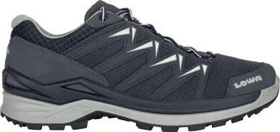 Image de Lowa INNOX PRO GTX LO chaussure de randonnée bleu