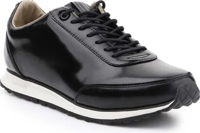Produktbild von Lacoste Helaine Runner Schuhe EU 40,5 - Stil & Komfort