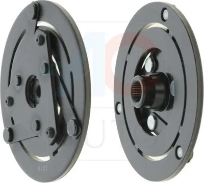Produktbild von ACAUTO Mitnehmerscheibe Magnetkupplung-Kompressor AC-05ZX18 für VOLVO XC40 (536)