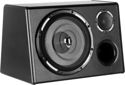 Zdjęcie produktu dla PY250QA Subwoofer aktywny PY250QA