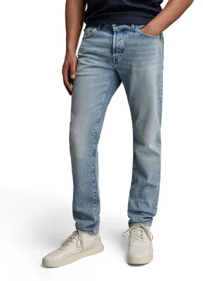 Zdjęcie produktu dla G-STAR Jeans męskie, model 3301, slim fit