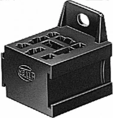 Obrázek produktu pro 9Kolíková Zásuvka