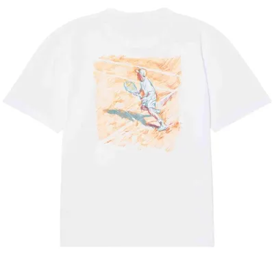 Produktbild von T-Shirt Lacoste TH1434 00 001-XS für Herren