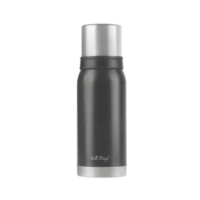 Obrázok produktu pre Termoska FUORI Touristik Black 1L HOMLA