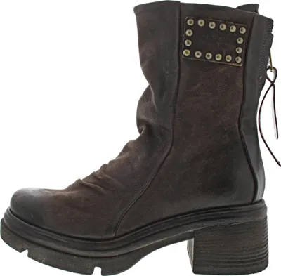 Produktbild von A.S.98 Stiefel Braun in Gr. 39