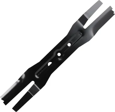 Immagine prodotto di Doppia lama 46 cm per tosaerba DED6997X, DED6998X