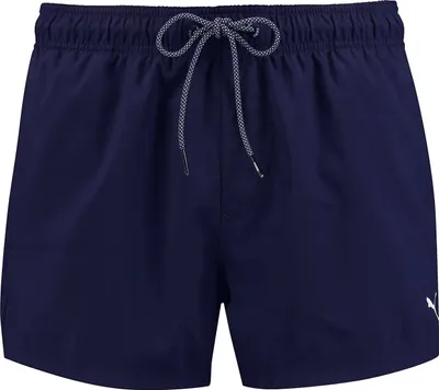 Produktbild von PUMA Badeshorts Short Length Swim Shorts