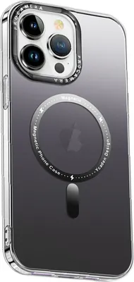 Image de INF Coque magnétique pour iPhone série 16 iPhone 16 Pro
