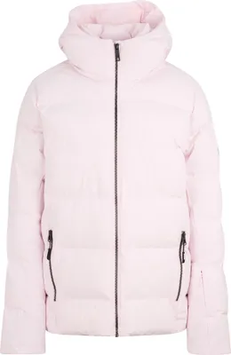 Produktbild von Ziener Skiwear Damen Ski Jacke TRAVA-Z rose pink - 38