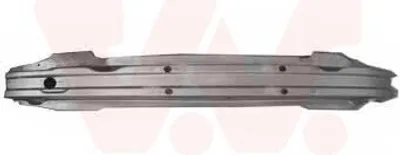 Produktbild von VAN WEZEL 0325560 Stoßstangenträger Vorne für AUDI A4 Avant (8E5, B6) A4 Limousine (8E2, B6)