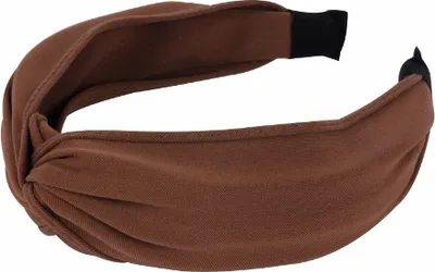 Produktbild von axy Haarreif Damen Haarreifen Stirnband Haarband Headband Hairband Haarschmuck HR34b-Stil A