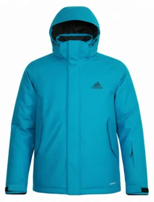 Produktbild von Adidas Damen Jacke Event Outdoor Wetterschutz Winter Ski AI7038 / M Größe 40