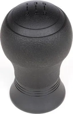 Produktbild von TOYOTA Yaris Corolla Schalthebelknauf 33504-12380-C0 OE