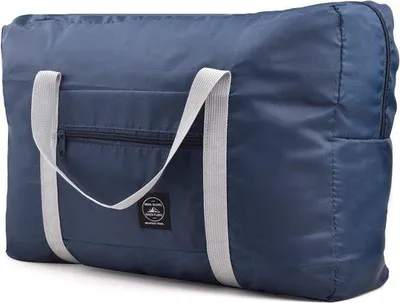 Produktbild von Leichtes wasserdichtes Reisegepäck Wochenendtasche
