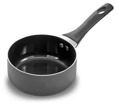 Produktbild von Stieltopf mit keramischer Antihaftbeschichtung, 16 cm, für alle Herdarten