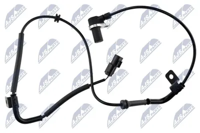 Produktbild von NTY ABS Sensor Raddrehzahl Hinten Links für HYUNDAI TERRACAN (HP) HCA-HY-530