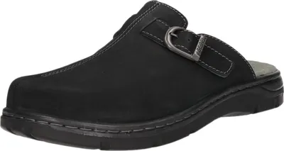 Produktbild von JOSEF SEIBEL Marlon 03 | Clog für Herren | Schwarz