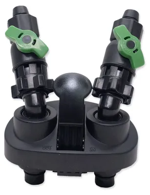 Image de Adaptateur de remplacement avec joint EX 400, 600, 700 1 pc