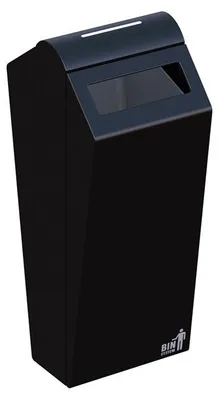 BINsystem Double Stahl BIN 120 Liter   VB 711543