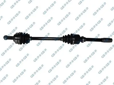 Produktbild von GSP 210425 Antriebswelle passend für PEUGEOT 807 MPV 807 Van (EB) für CITROËN C8 II