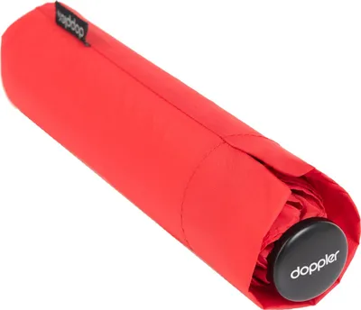 Zdjęcie produktu dla doppler parasol kieszonkowy Zero,99 Uni Aqua Blue turkusowy