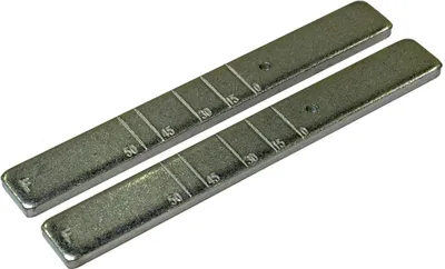 Produktbild von Makita Verbindungssteg zu Maschinengrundplatte
