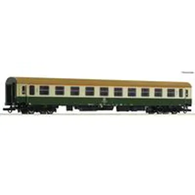 Produktbild von Roco 6200114, Zugmodell, Vormontiert, HO (1:87), Wagon, Unisex, Spunlace