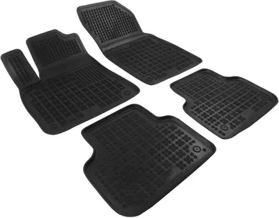 Obrázek produktu pro Gumové autokoberce Mercedes GL-Class 2006-2012 (X164)