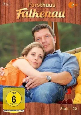 Produktbild von Forsthaus Falkenau