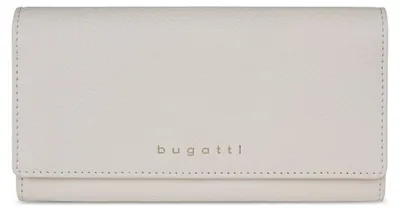 Produktbild von Bugatti Emilia Geldbörse RFID Schutz Leder 18.5 cm