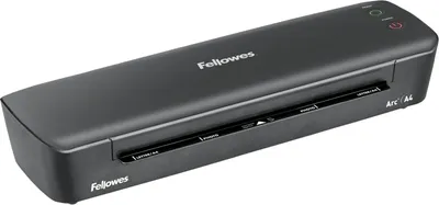 Produktbild von Fellowes Laminiergerät Arc A4 für Zuhause und das Home Office, für 80 mic Folien