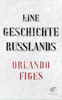 Zdjęcie produktu dla Eine Geschichte Russlands