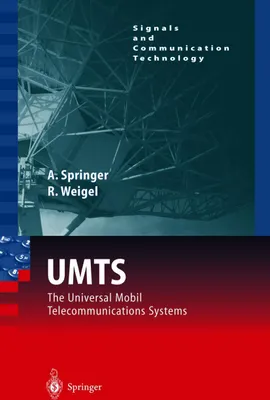 Produktbild von Umts