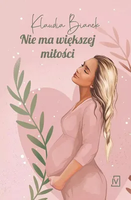 Obrázek produktu pro Nie ma większej miłości