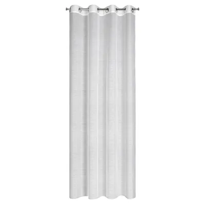 Obrázek produktu pro Záclona GRACJA bílá 140x250 cm závěs s očky