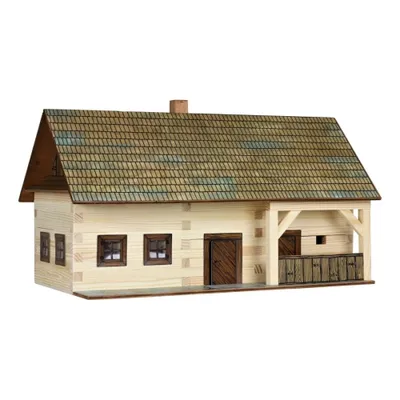 Zdjęcie produktu dla Zestaw do klejenia drewna Walachia Homestead