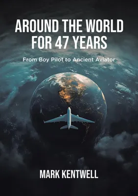 Produktbild von Around the world For 47 Years