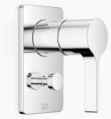 Produktbild von Dornbracht 36122710-00 UP-EHM mit Umstellung LULU