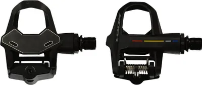 Immagine prodotto di Look Keo 2 Max Carbon Pro Team Edition Pedale Silber Silber Taglia unica